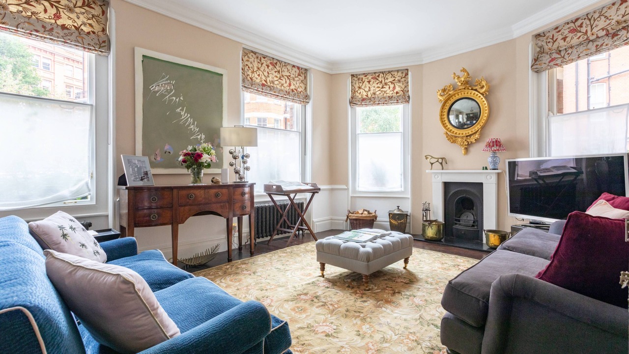 Photo of Livingroom in Westminster
