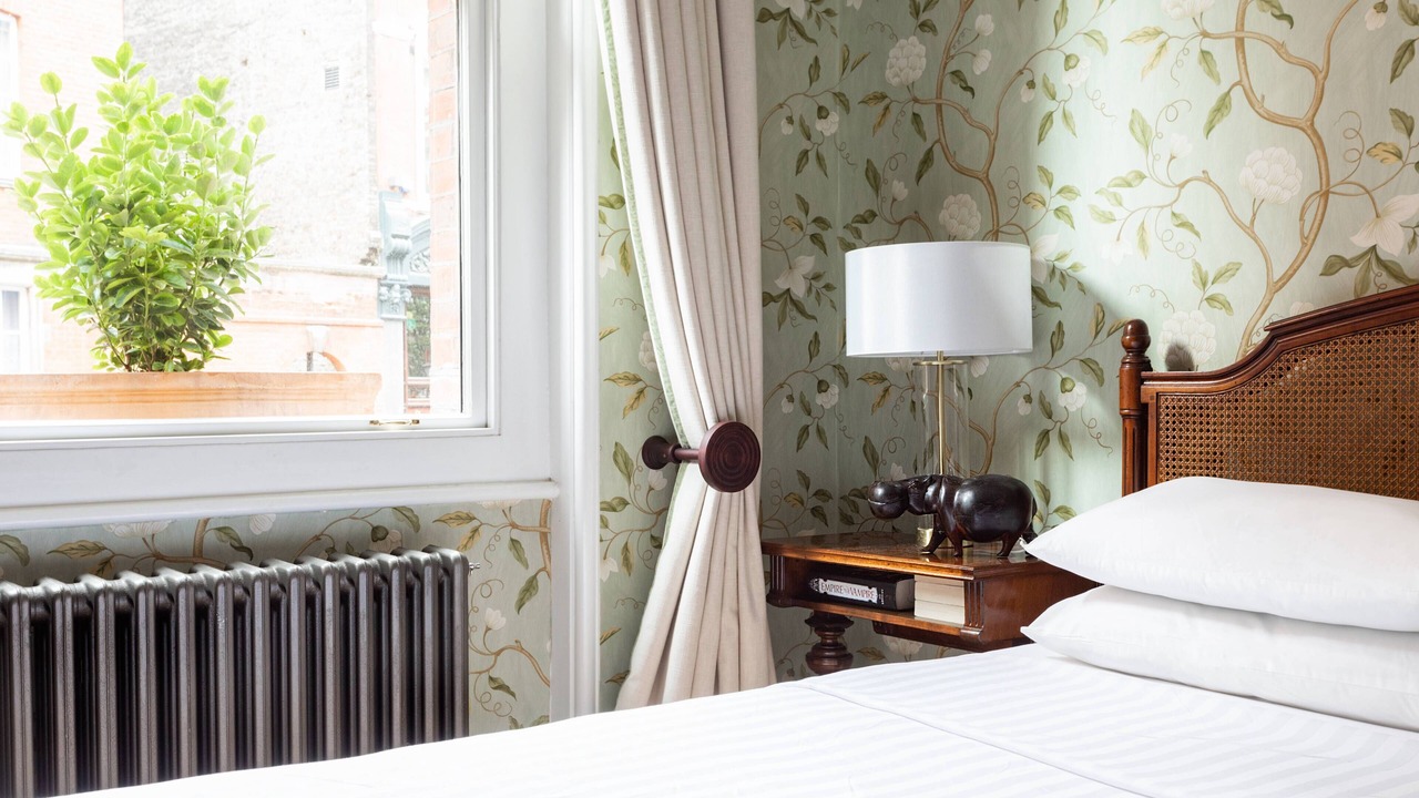 Photo of Bedroom in Westminster