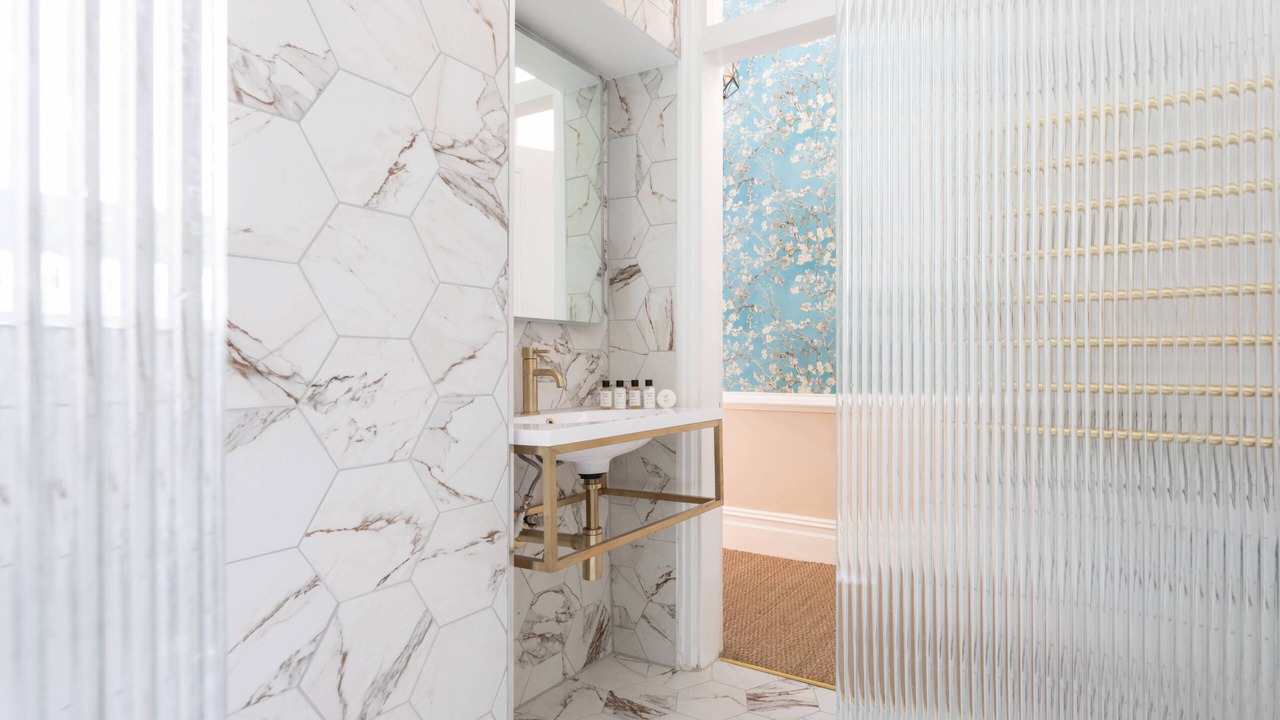 Photo of Bathroom in Westminster