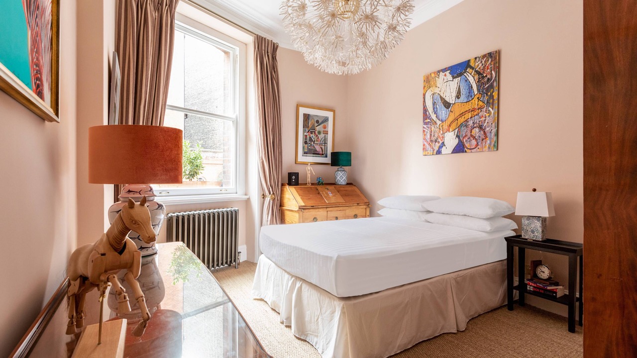 Photo of Bedroom in Westminster
