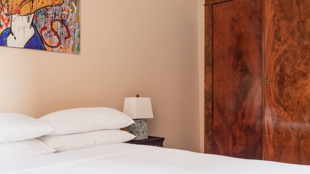 Photo of Bedroom in Westminster