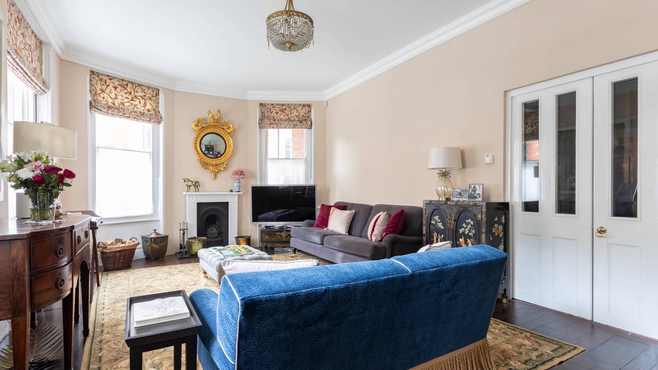 Photo of Livingroom in Westminster
