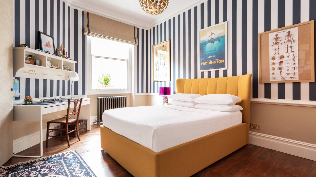 Photo of Bedroom in Westminster