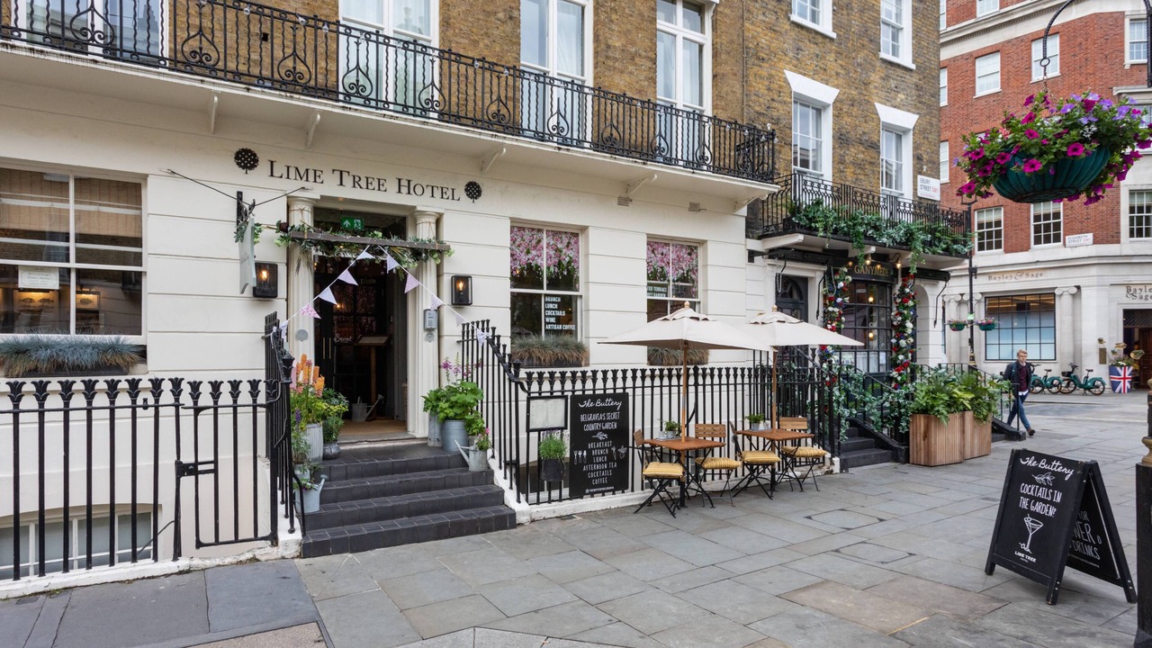 Photo of Outdoor in Westminster