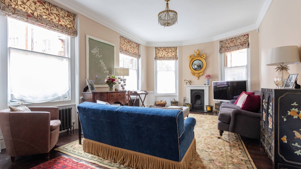 Photo of Livingroom in Westminster