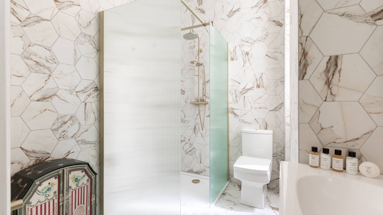 Photo of Bathroom in Westminster