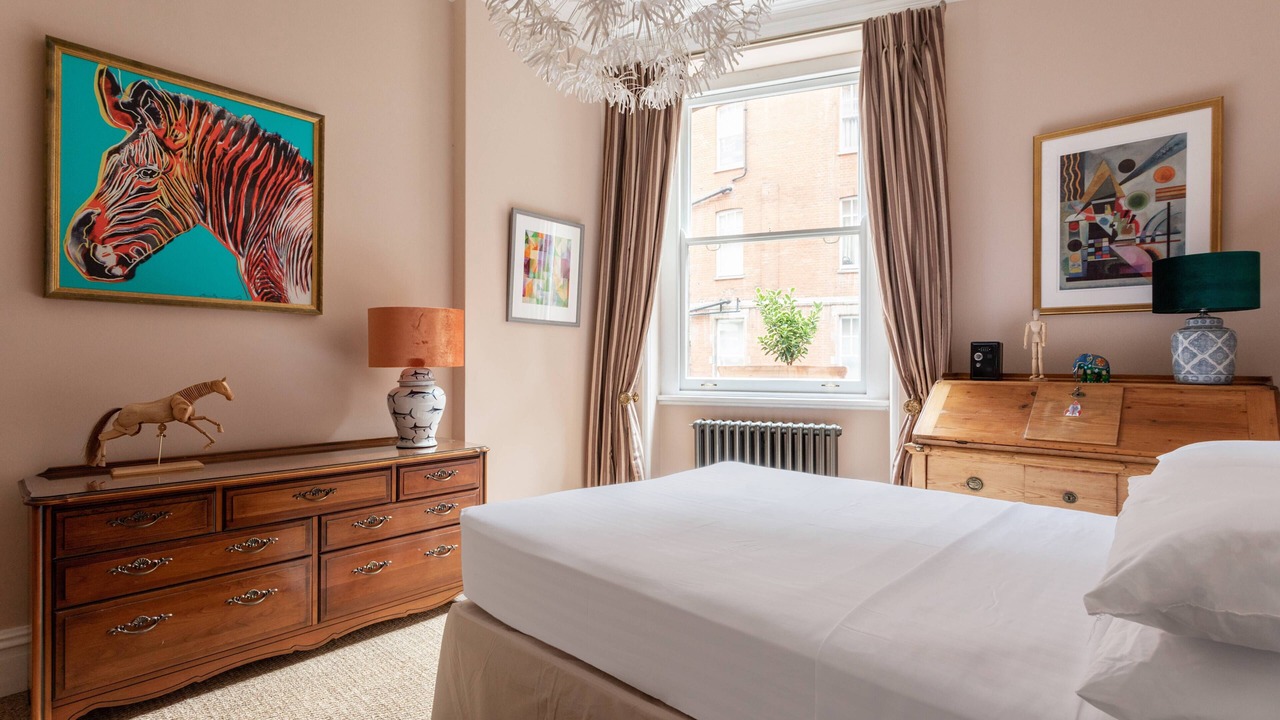 Photo of Bedroom in Westminster