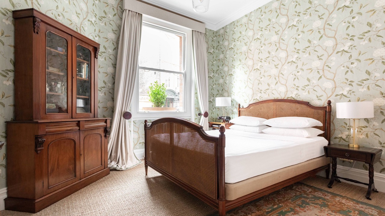 Photo of Bedroom in Westminster