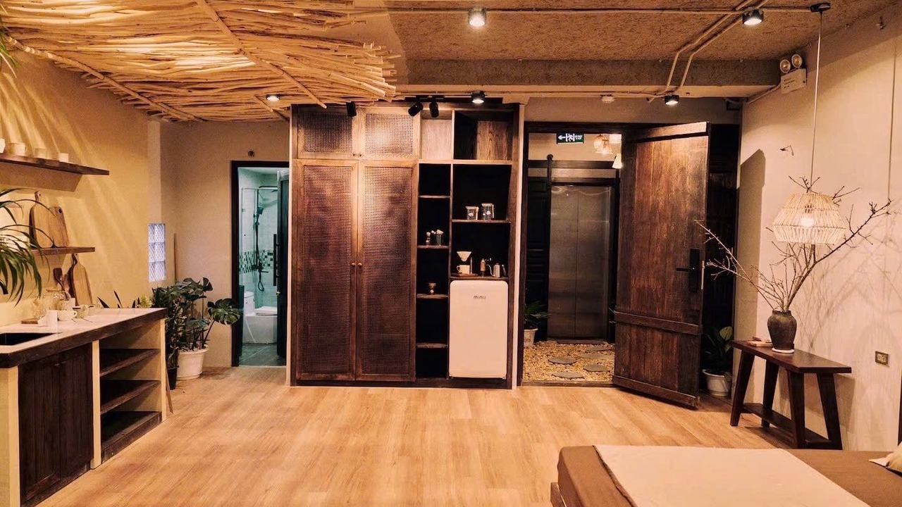 Photo of Bedroom in Hang Bo