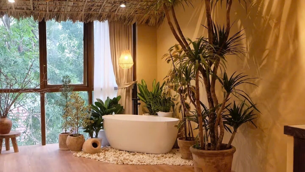 Photo of Bathroom in Hang Bo