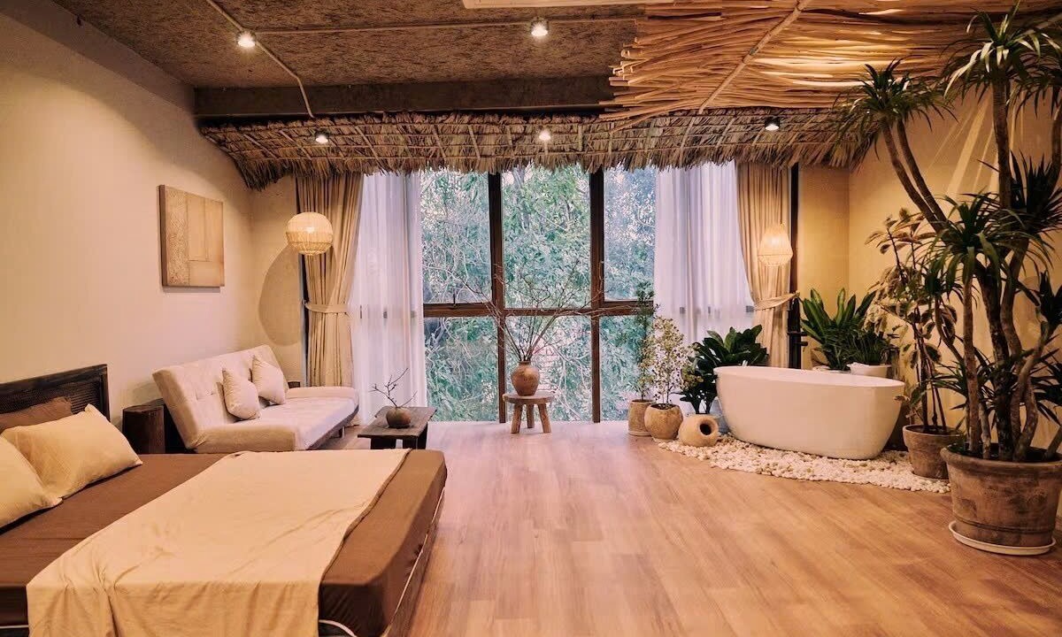 Photo of Bedroom in Hang Bo