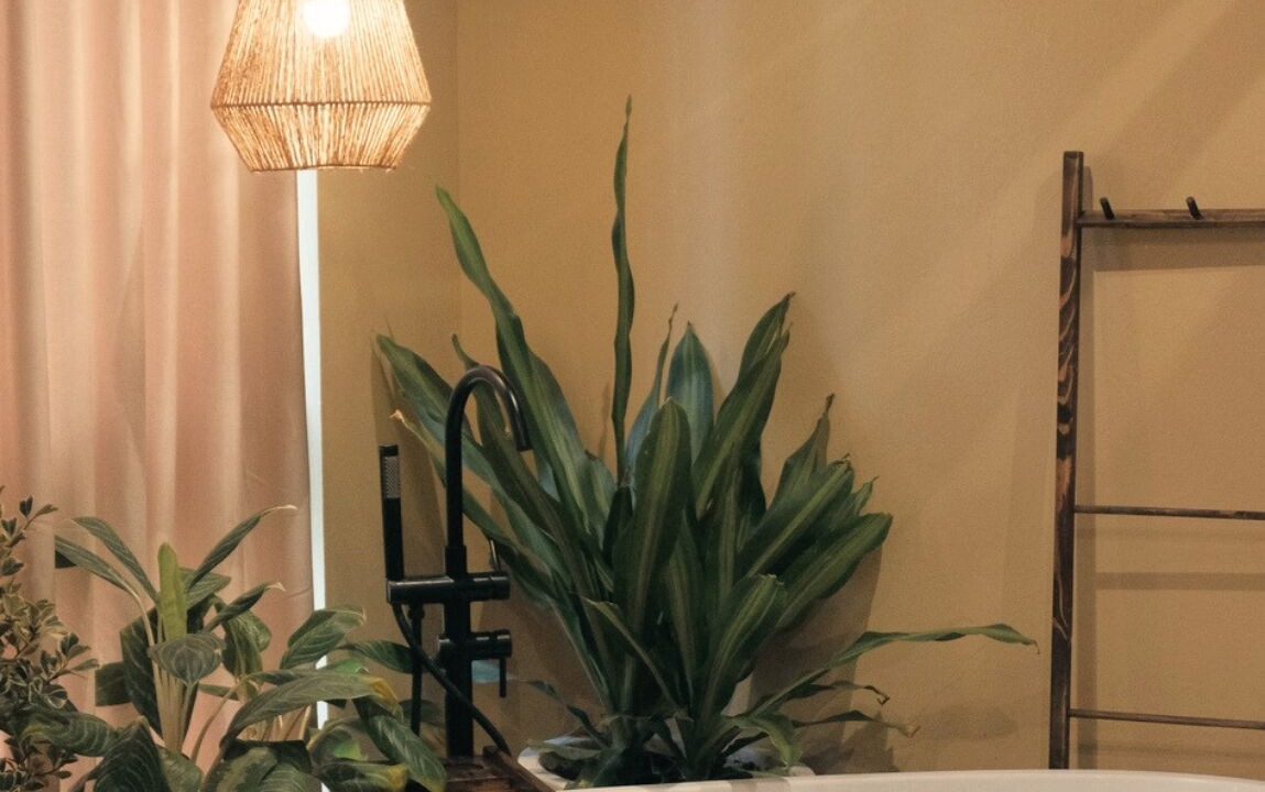 Photo of Bathroom in Hang Bo