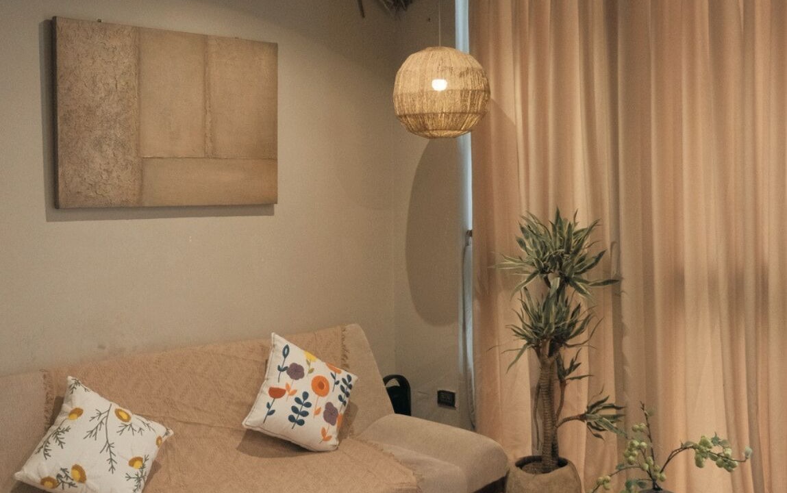 Photo of Livingroom in Hang Bo