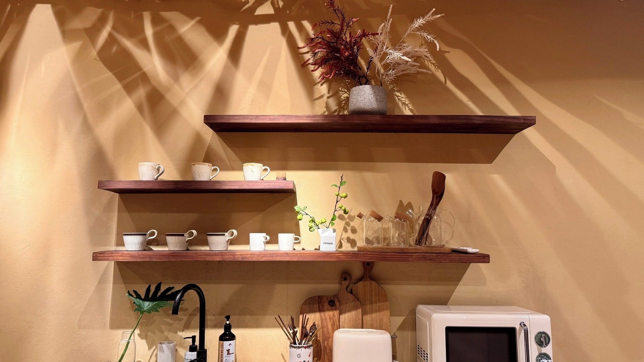 Photo of Kitchen in Hang Bo