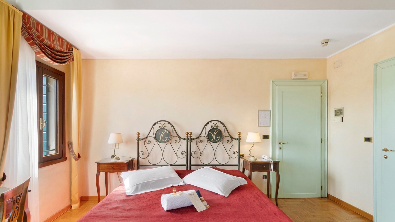 Photo of Bedroom in Dolo