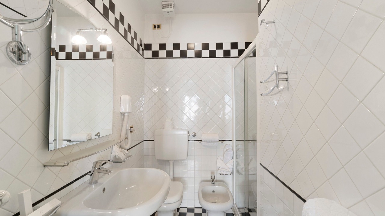 Photo of Bathroom in Dolo