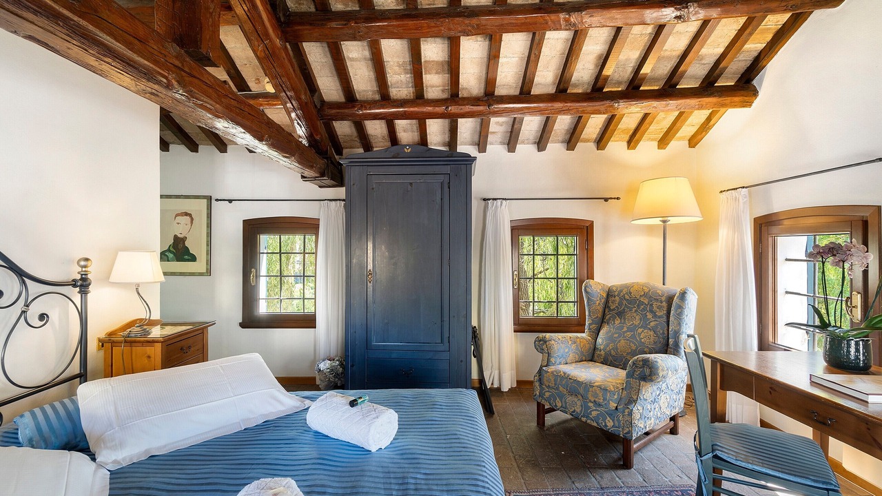 Photo of Bedroom in Dolo