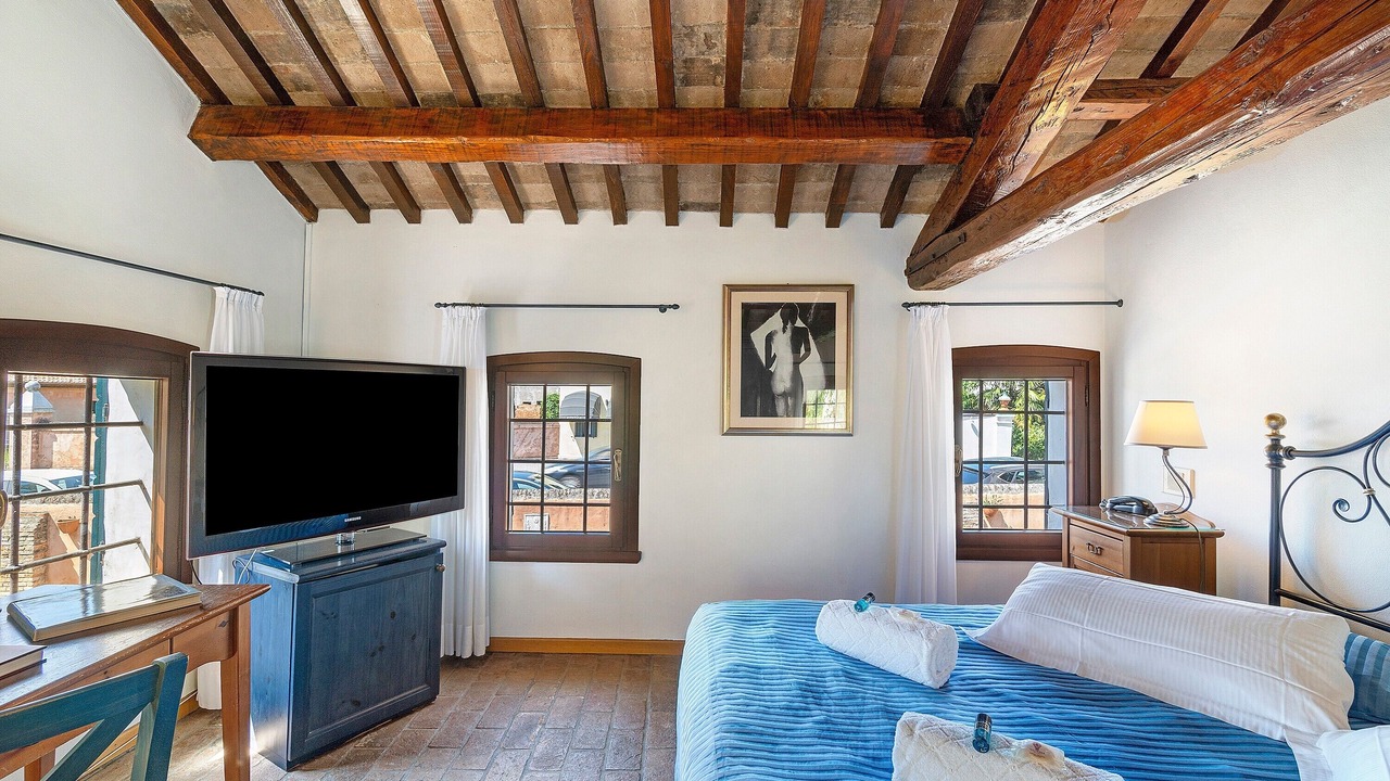 Photo of Bedroom in Dolo