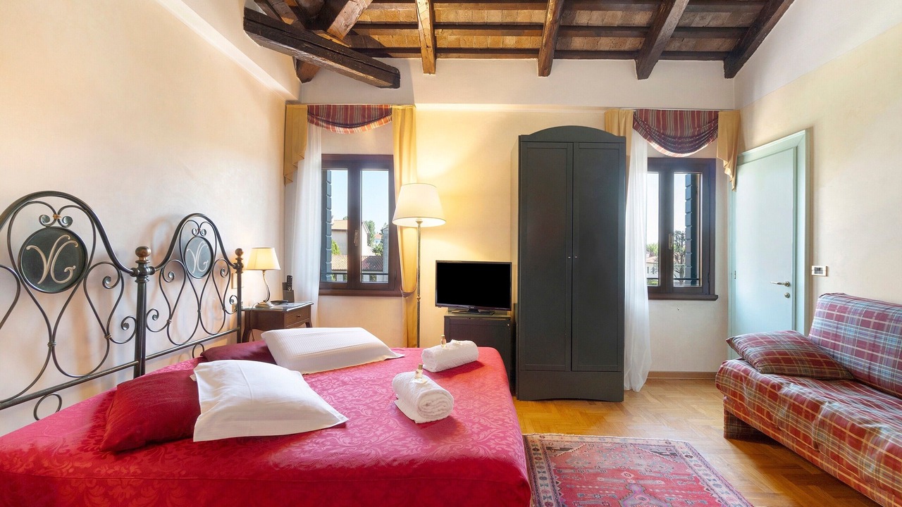 Photo of Bedroom in Dolo