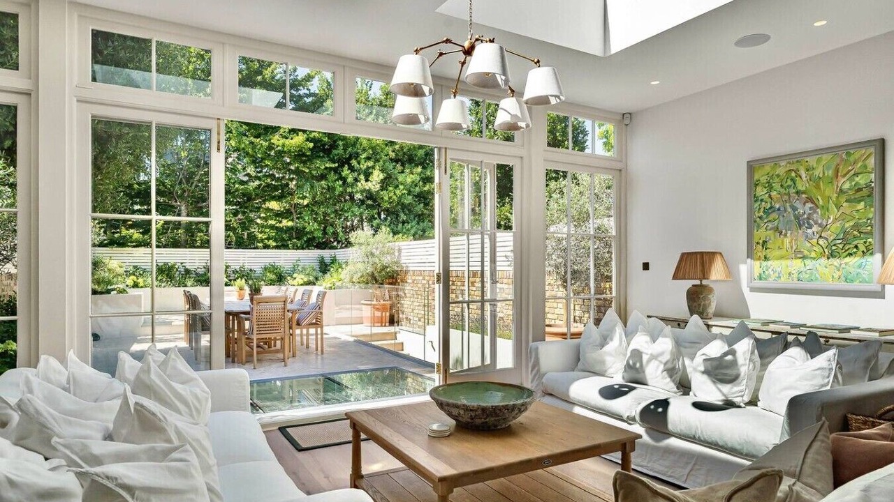 Photo of Livingroom in Palace Riverside