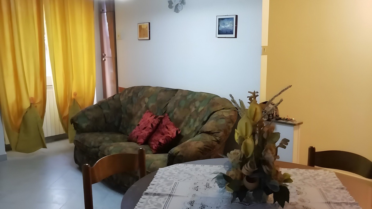 Photo of Livingroom in Carunchio