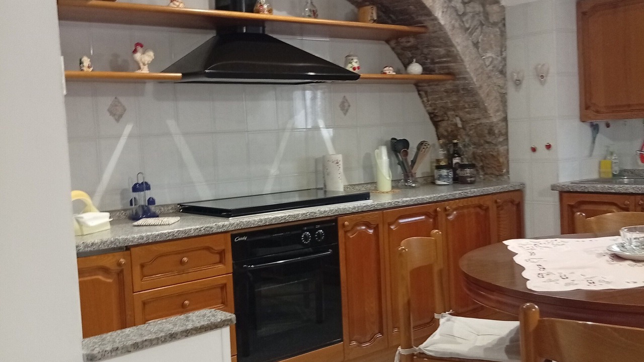 Photo of Kitchen in Carunchio