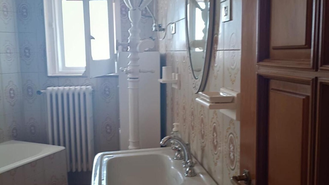 Photo of Bathroom in Atessa