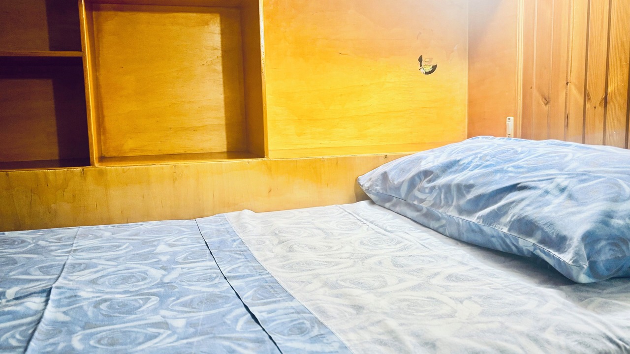 Photo of Bedroom in Zona XXXIV Casal Palocco