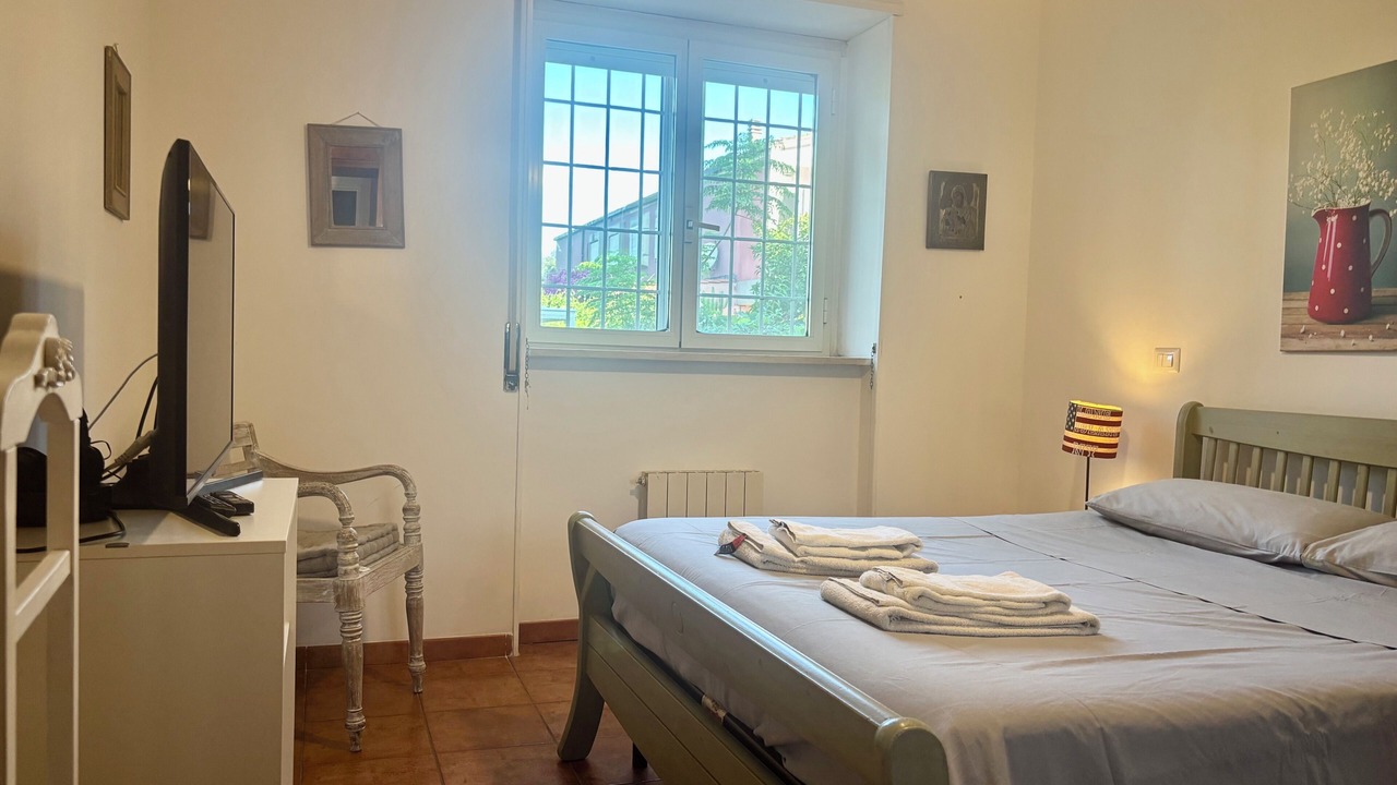 Photo of Bedroom in Zona XXXIV Casal Palocco