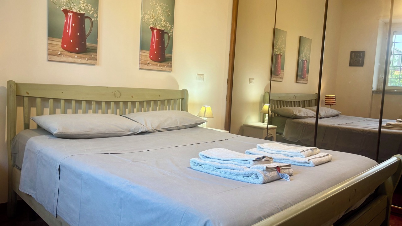 Photo of Bedroom in Zona XXXIV Casal Palocco