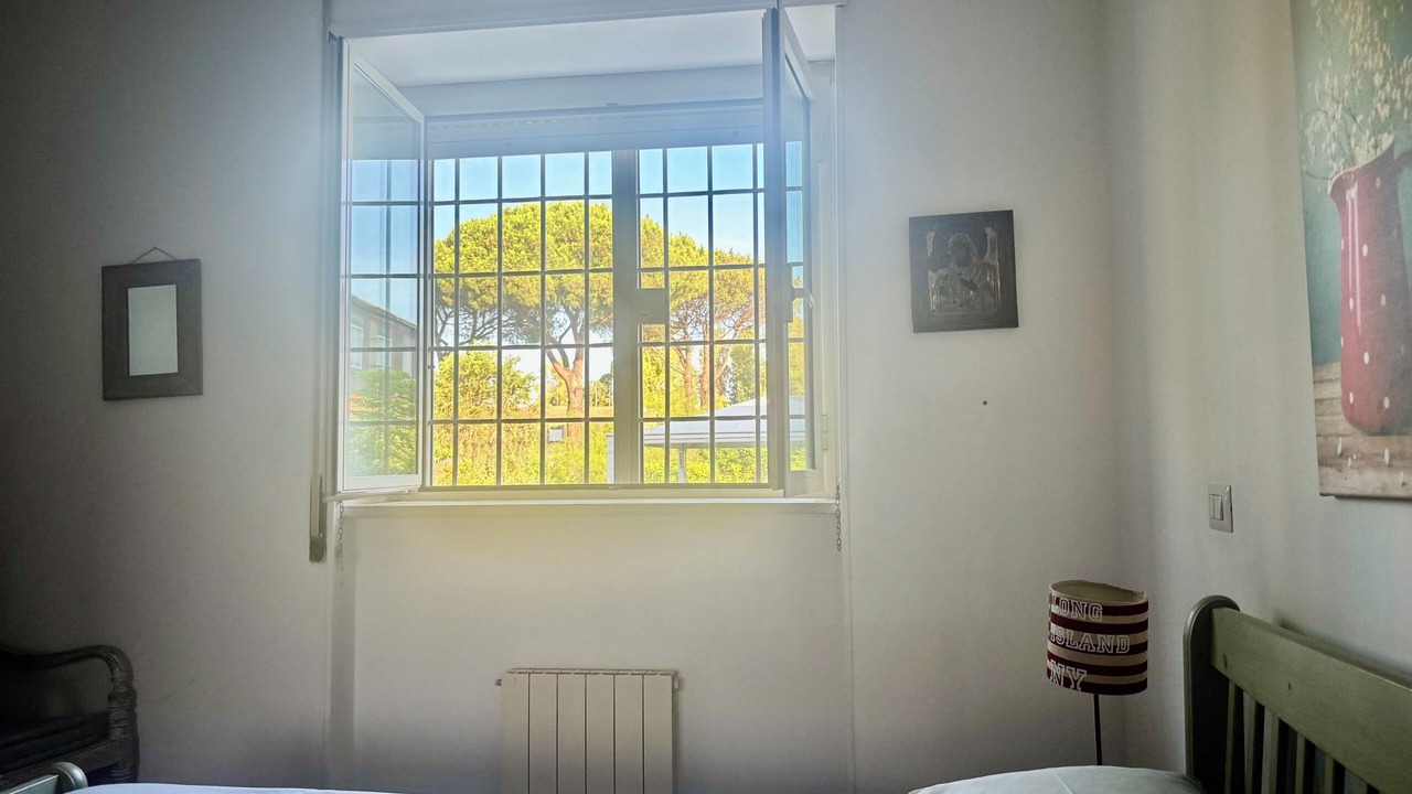 Photo of Bedroom in Zona XXXIV Casal Palocco