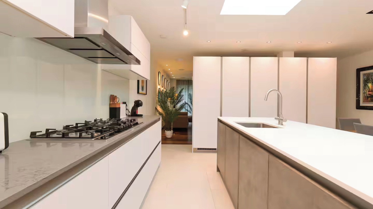 Photo of Kitchen in Chessington