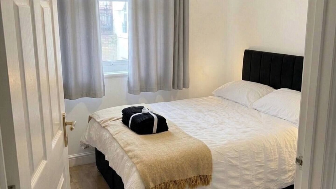 Photo of Bedroom in Whittington