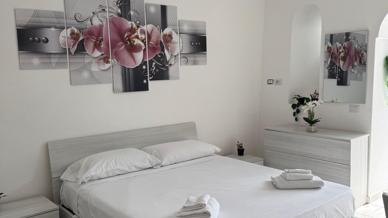 Photo of Bedroom in Barano d'Ischia