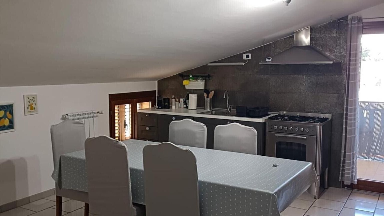 Photo of Kitchen in Paglieta