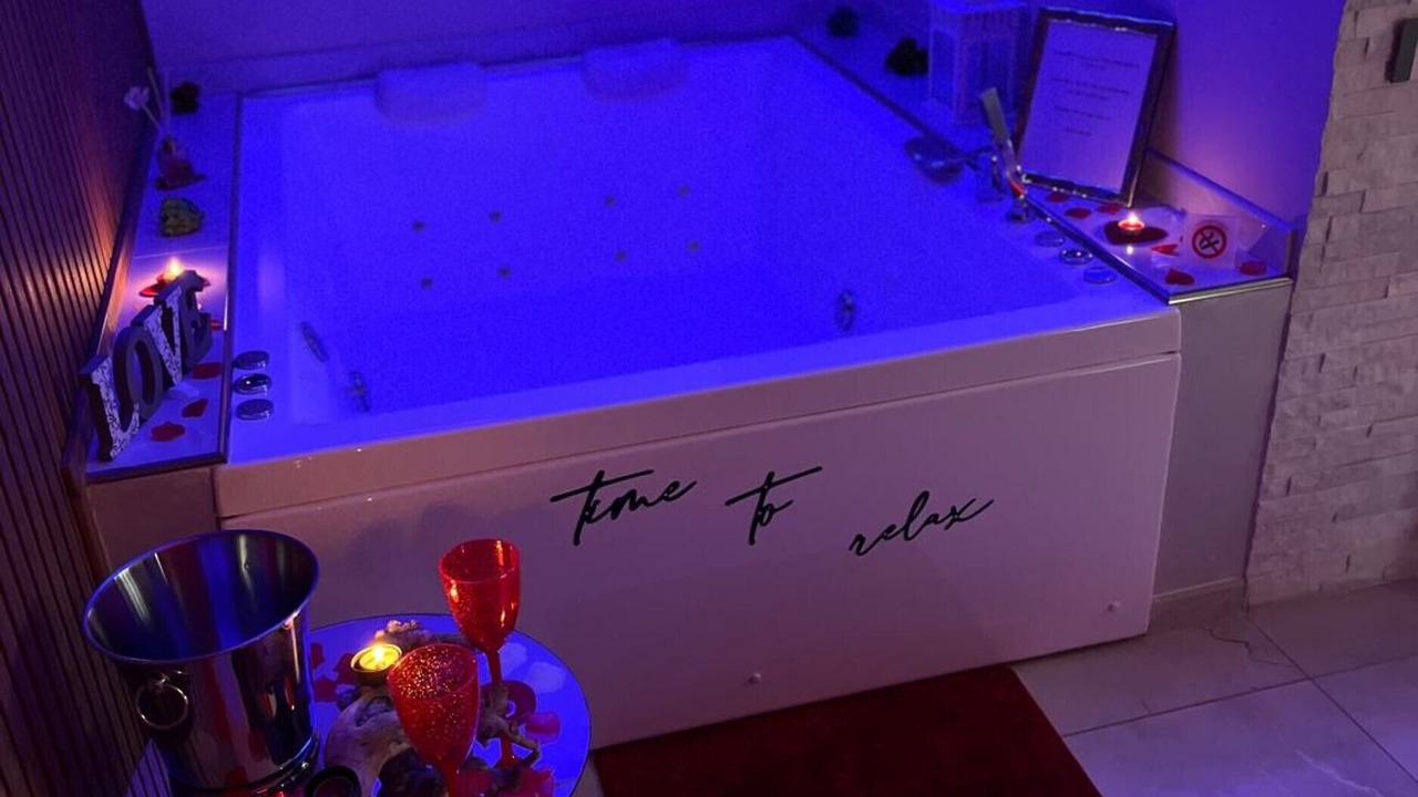 Photo of Bathroom in Fisciano