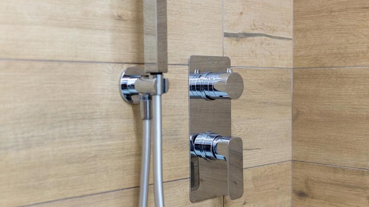 Photo of Bathroom in Fisciano