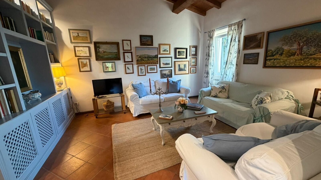 Photo of Livingroom in Tivoli