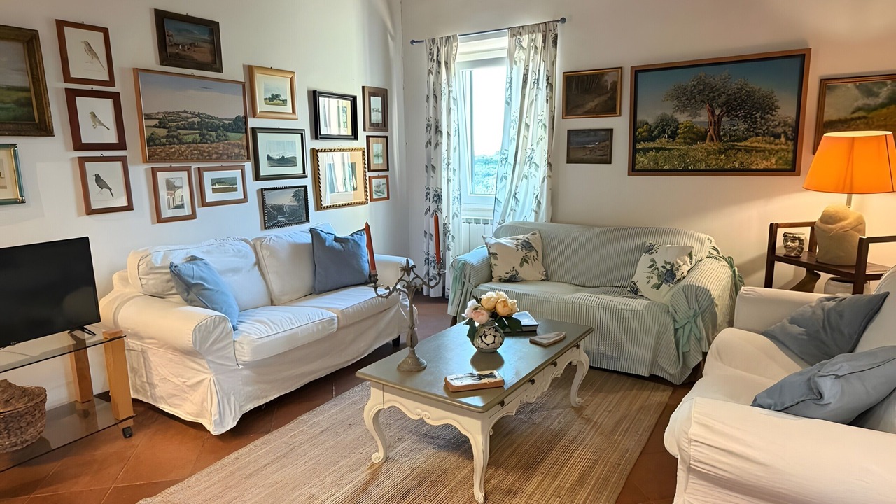 Photo of Livingroom in Tivoli