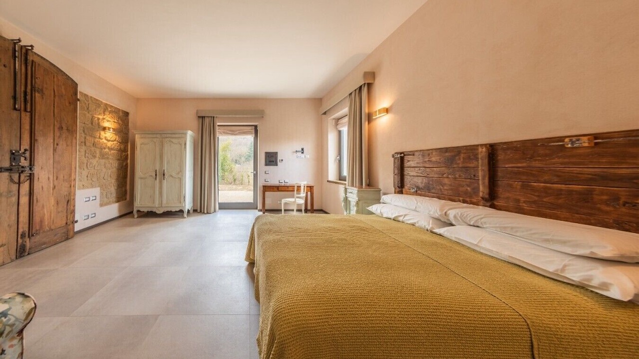 Photo of Bedroom in Atripalda