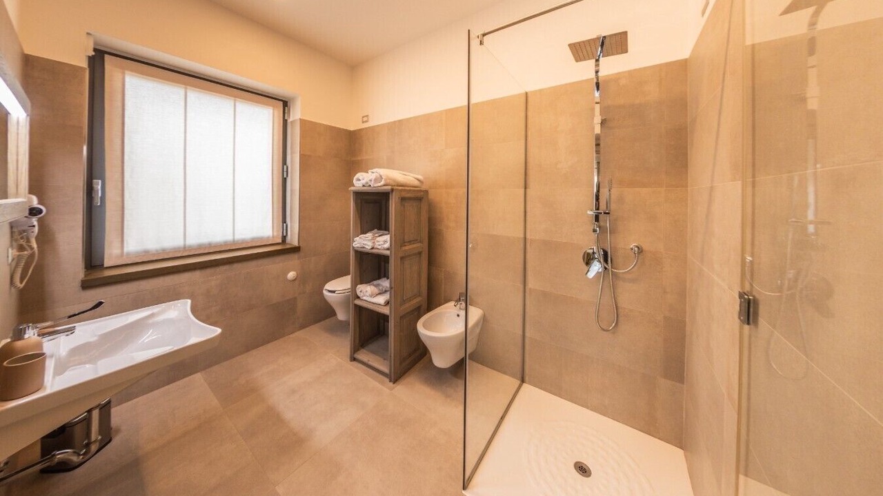 Photo of Bathroom in Atripalda