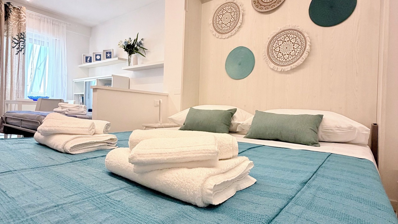 Photo of Bedroom in Silvi Marina