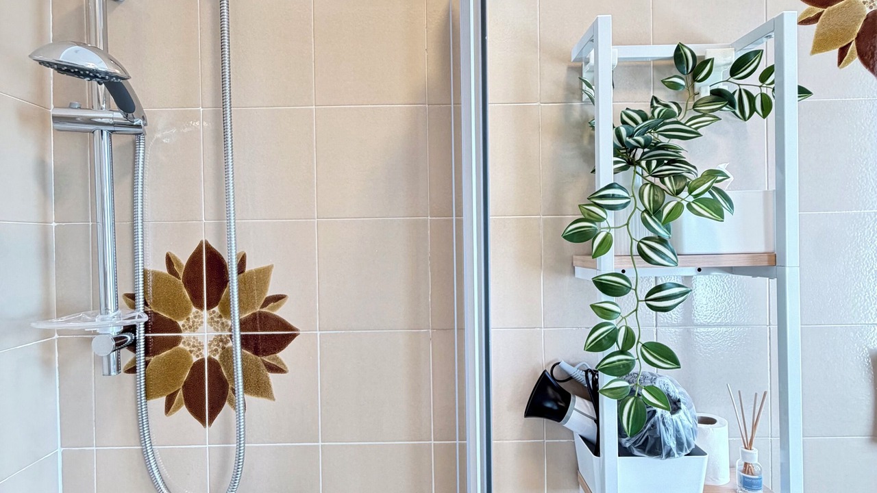 Photo of Bathroom in Silvi Marina