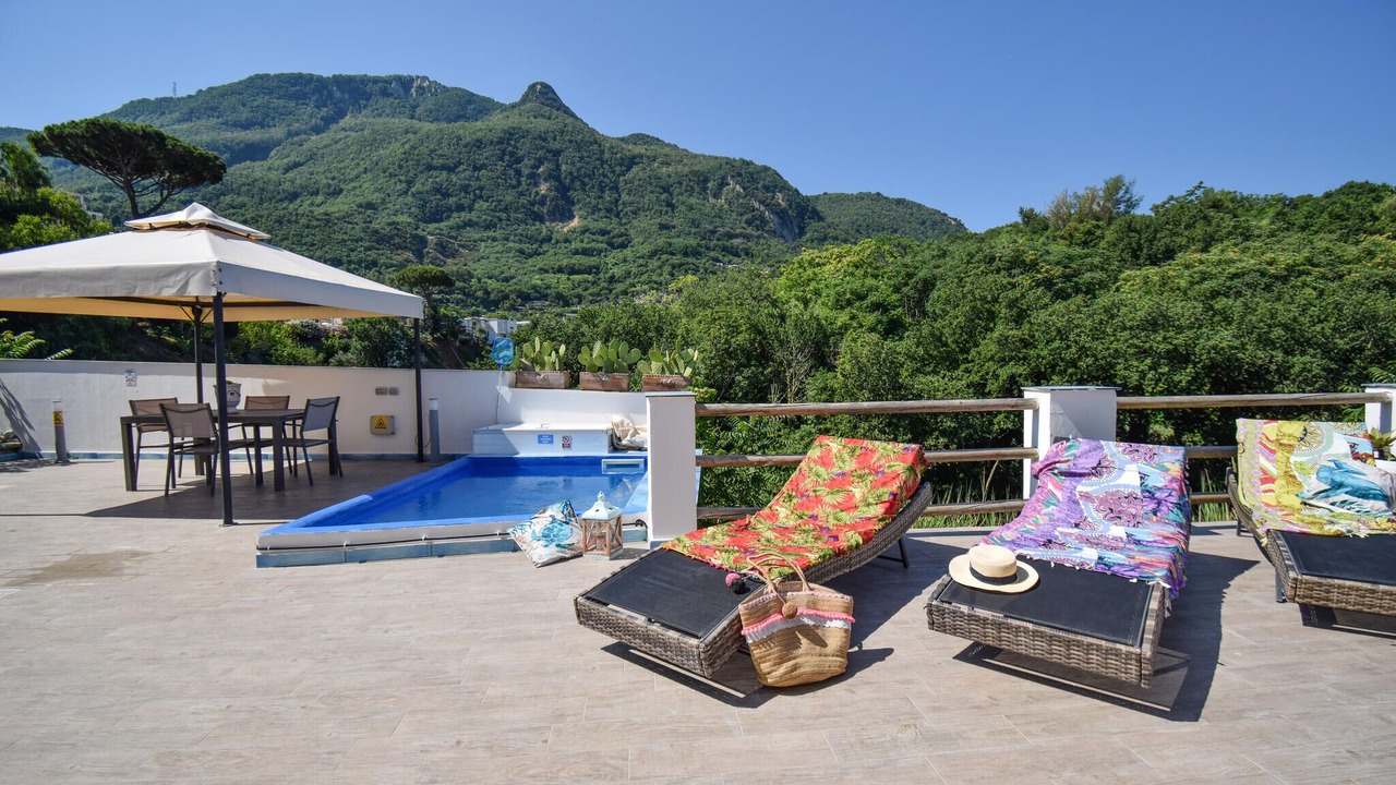 Photo of Outdoor in Casamicciola Terme