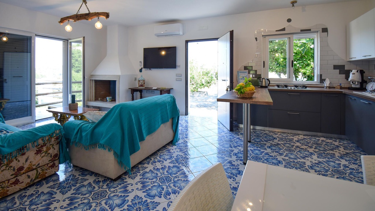 Photo of Bedroom in Casamicciola Terme