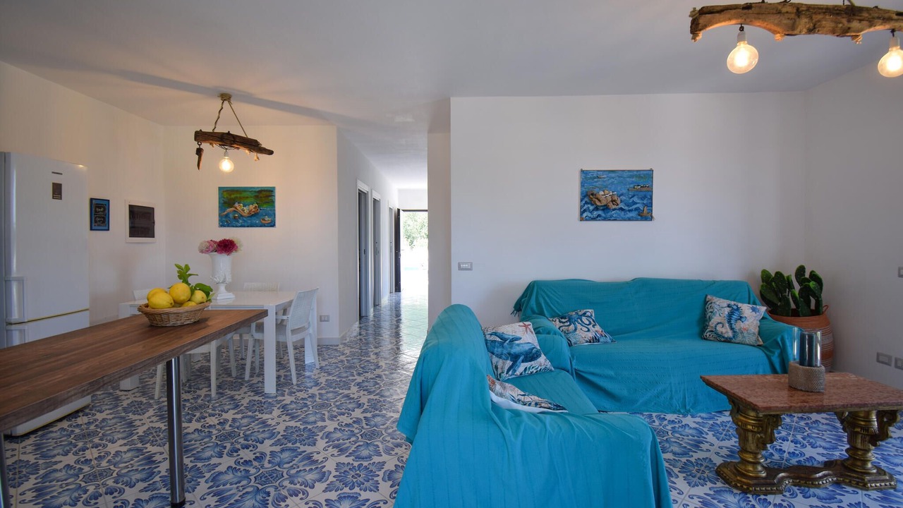 Photo of Bedroom in Casamicciola Terme