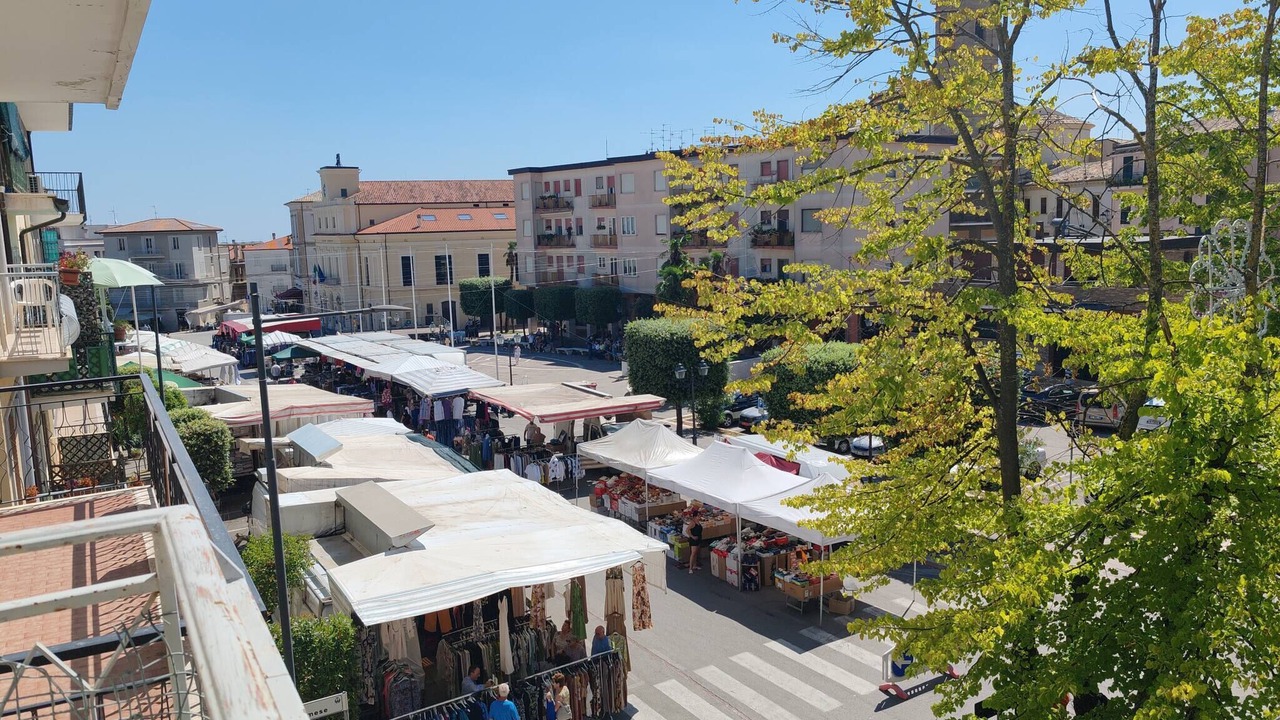 Photo of Outdoor in Orsogna
