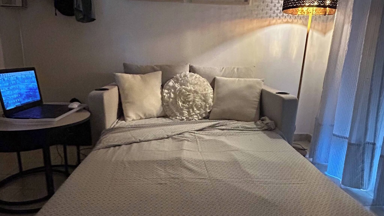 Photo of Bedroom in Scalea