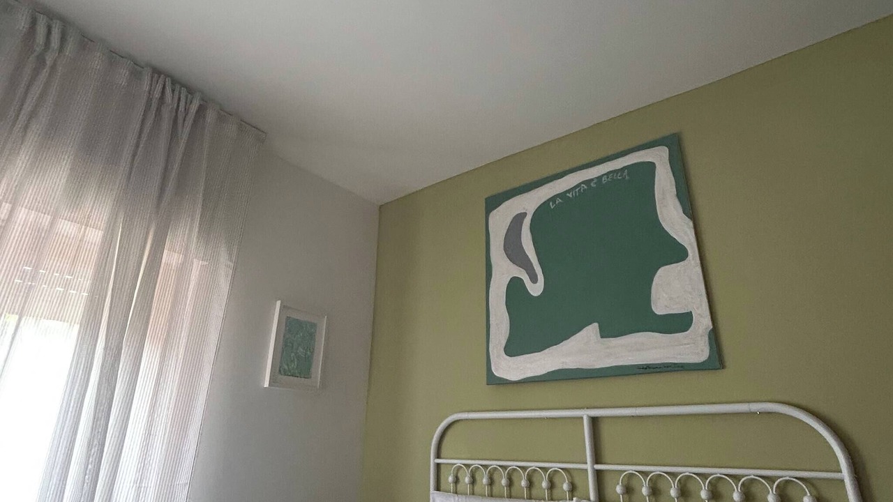 Photo of Bedroom in Scalea