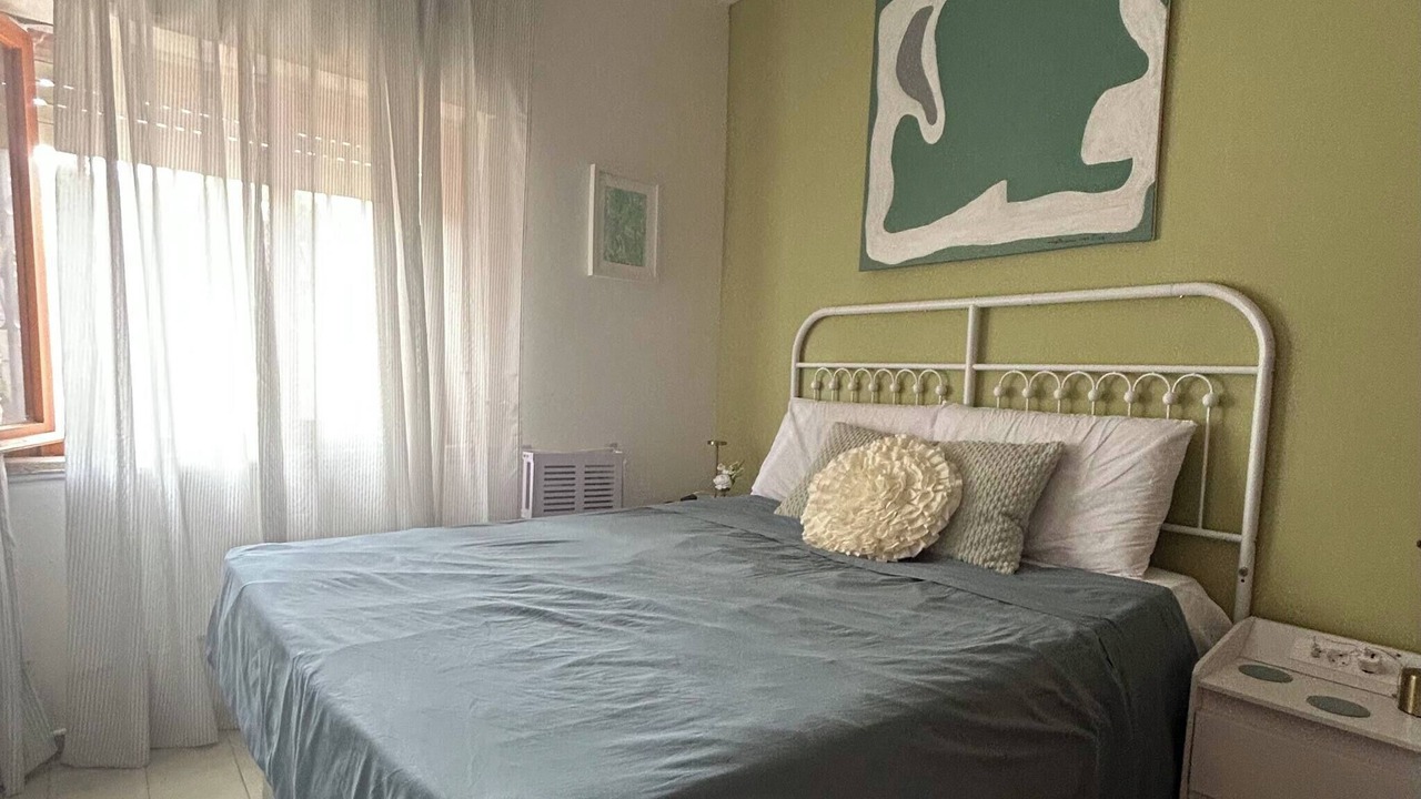 Photo of Bedroom in Scalea